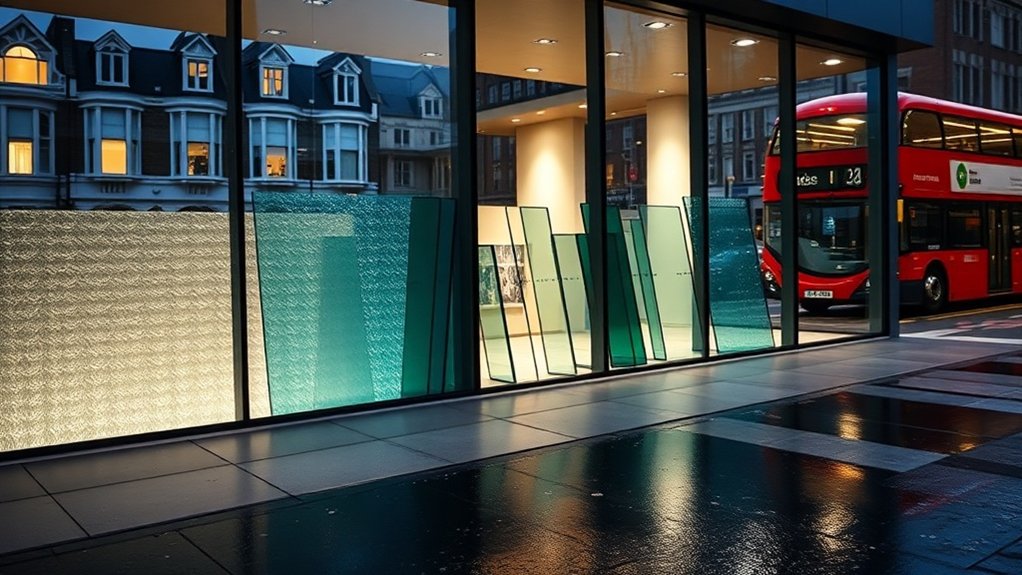 Specialist Glass Barnet