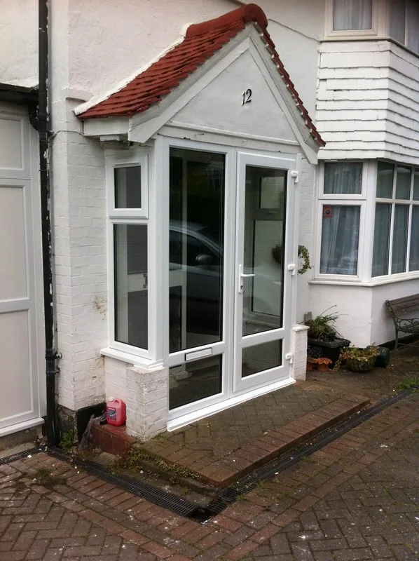 Barnet Window & Door Services